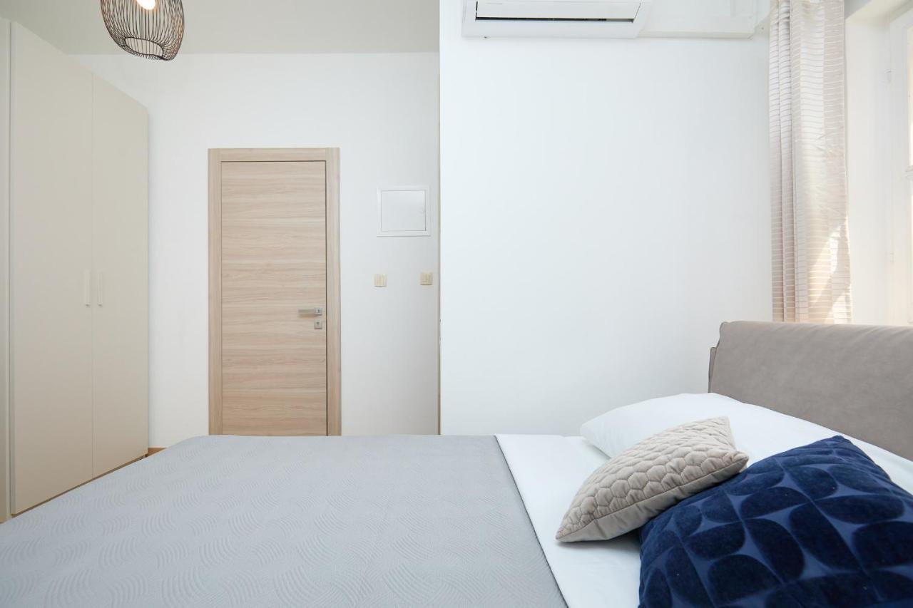 Boutique Garden Rooms 두브로브니크 외부 사진
